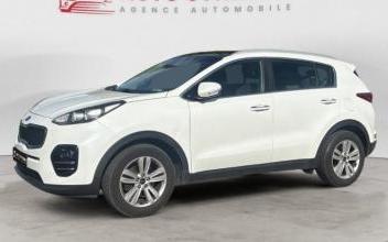 Kia Sportage Aubagne
