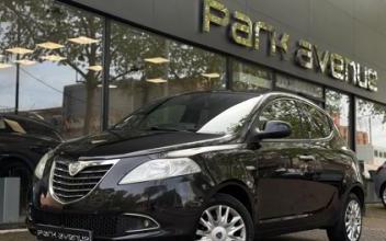 Lancia ypsilon Toulouse