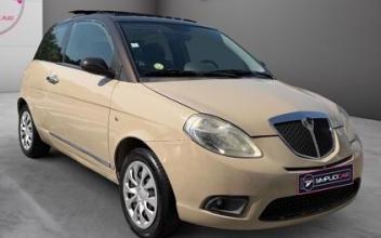 Lancia ypsilon Vaucresson