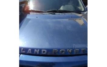 Land-rover freelander Port-la-Nouvelle