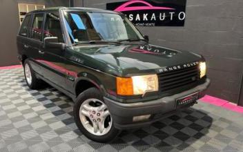 Land-rover range rover Ancenis