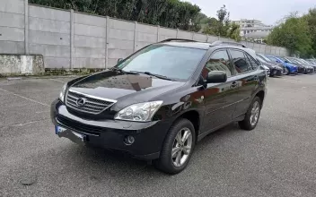 Lexus RX 400 Champigny-sur-Marne