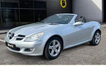 Mercedes classe a Pont-l'Evêque