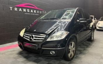 Mercedes Classe A Chaponost