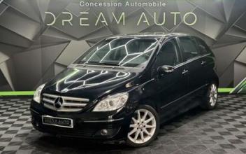 Mercedes classe b Clouange