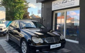 Mercedes Classe C 220 Nantes
