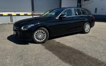Mercedes classe c Villeneuve-Saint-Georges