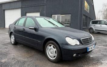 Mercedes Classe C Douai