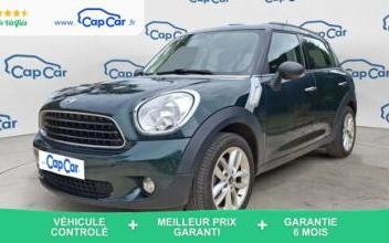 Mini countryman Bidos