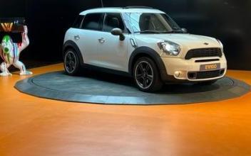 Mini countryman Eysines