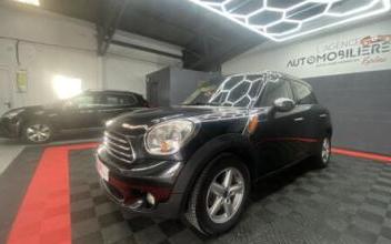 Mini countryman Epône