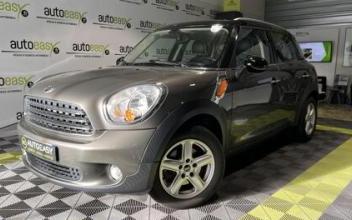 Mini countryman Roquebrune-sur-Argens