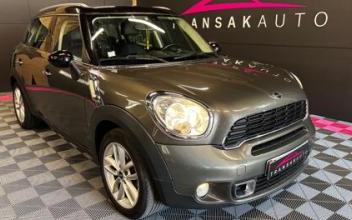 Mini countryman Sens