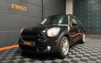 Mini Countryman Mons-en-Baroeul