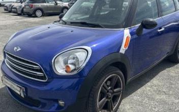 Mini Countryman Cannes