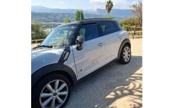 Mini countryman Nice