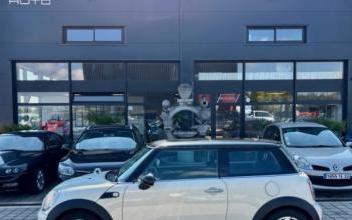 Mini Mini cooper Nouvoitou