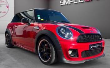 Mini mini coupe Avignon