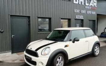 Mini mini coupe Haguenau