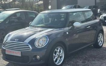 Mini mini coupe Livron-sur-Drôme