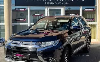 Mitsubishi Outlander Venelles
