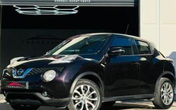 Nissan juke Saint-Jean-de-Védas