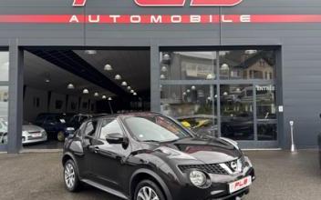 Nissan juke Rodez