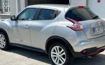 Nissan juke Toulouse