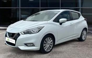 Nissan micra Frontignan