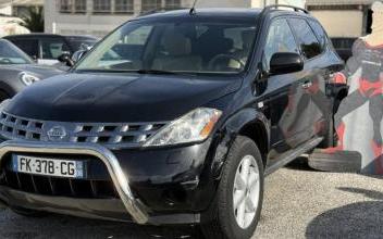 Nissan Murano La-Garde