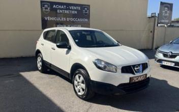 Nissan Qashqai Brie-Comte-Robert