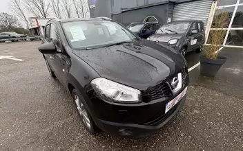 Nissan Qashqai Guipry