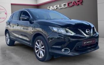 Nissan qashqai Montpellier