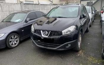 Nissan Qashqai Sevran