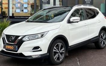 Nissan Qashqai Forbach