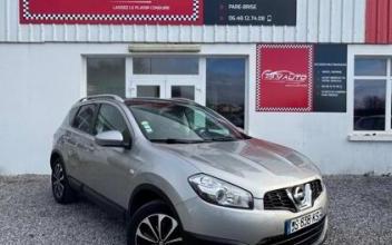 Nissan qashqai Tinqueux
