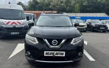 Nissan X-Trail Firminy