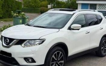Nissan x trail Villeneuve-le-Roi