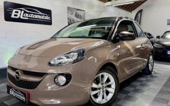 Opel Adam Bondues