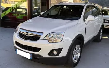 Opel Antara Guillestre