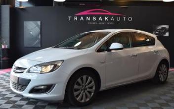 Opel astra Caissargues