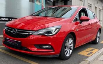 Opel astra Bourges