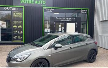 Opel astra Appoigny