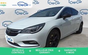 Opel astra Jonage