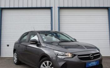 Opel Corsa Crémieu