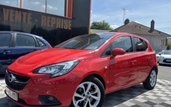 Opel Corsa Morsang-sur-Orge