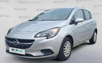 Opel corsa Franois