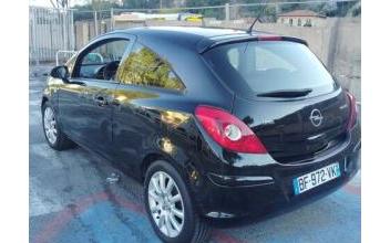 Opel corsa Nice