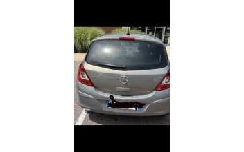Opel corsa Rillieux-la-Pape