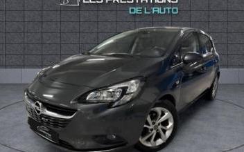 Opel Corsa Puteaux